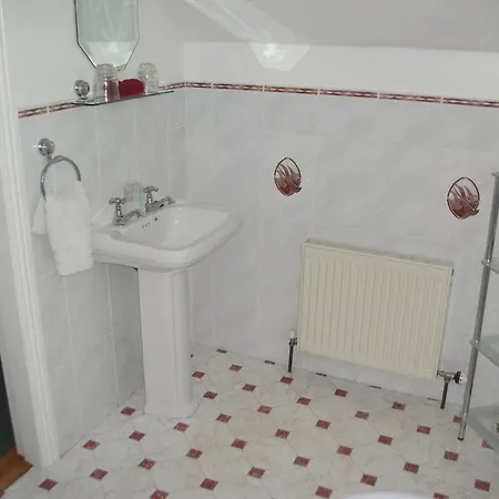 Insiara Oda ve Kahvaltı